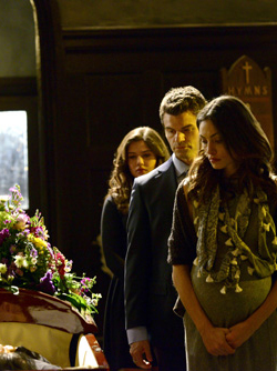 The Originals Episode 20 Recap: A Closer Walk With Thee